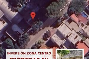 Propiedades Ventas Chaco PROPIEDAD EN VENTA